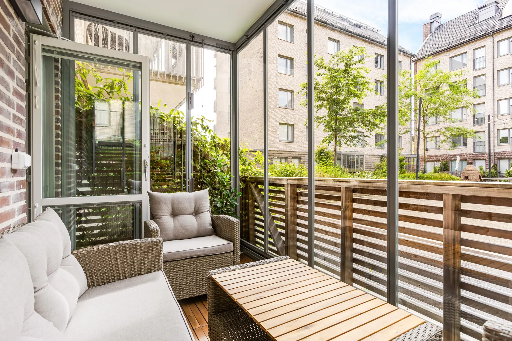 Bostadsrätt, Palmträgatan 10, Hisings Backa, Göteborg
