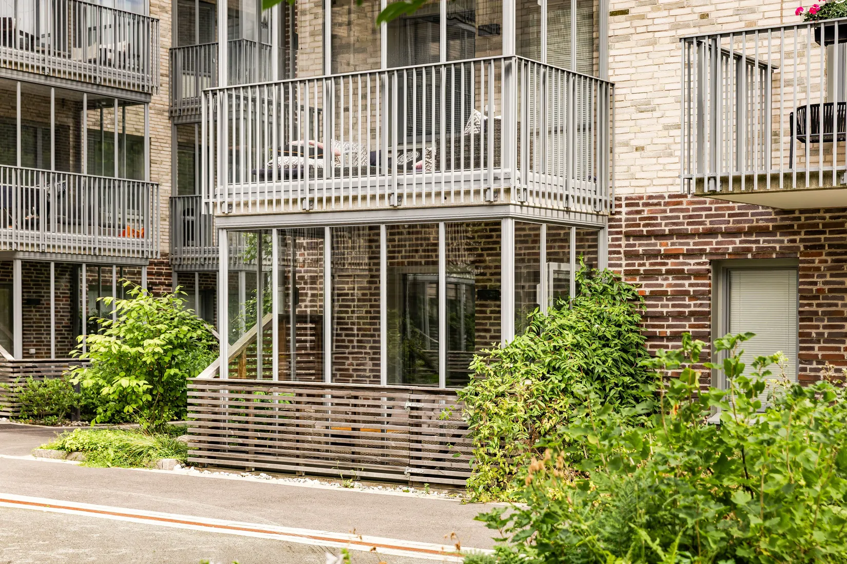 Bostadsrätt, Palmträgatan 10, Hisings Backa, Göteborg