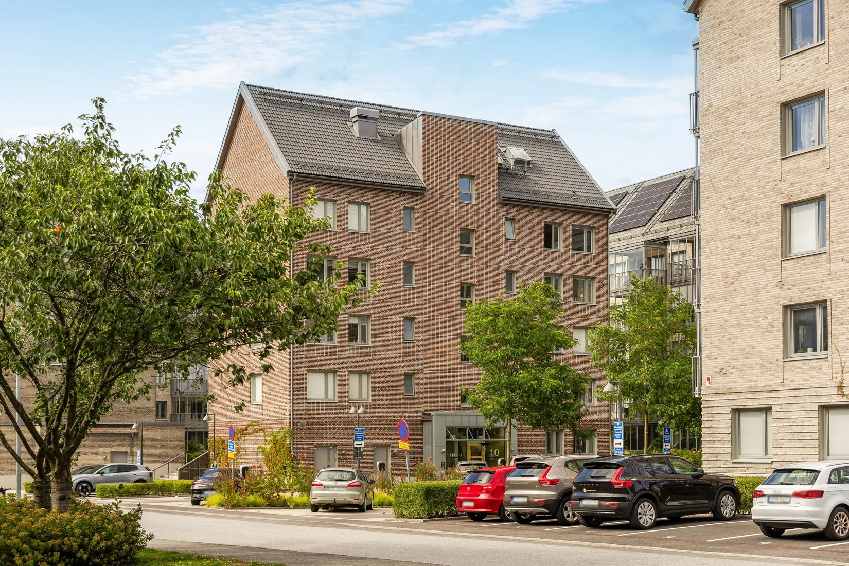Bostadsrätt, Palmträgatan 10, Hisings Backa, Göteborg