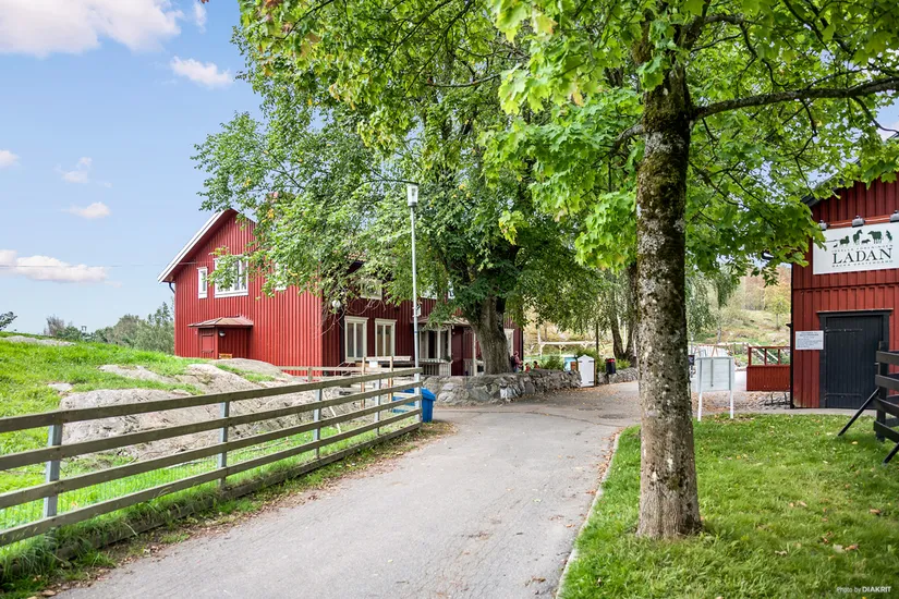 Bostadsrätt, Palmträgatan 10, Hisings Backa, Göteborg