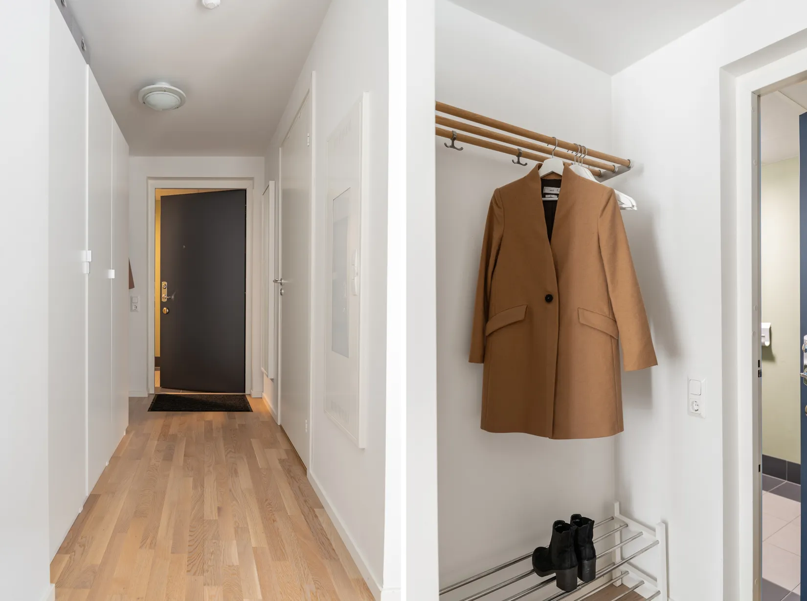 Bostadsrätt, Lilla Varvsgatan 21E, Västra Hamnen, Malmö