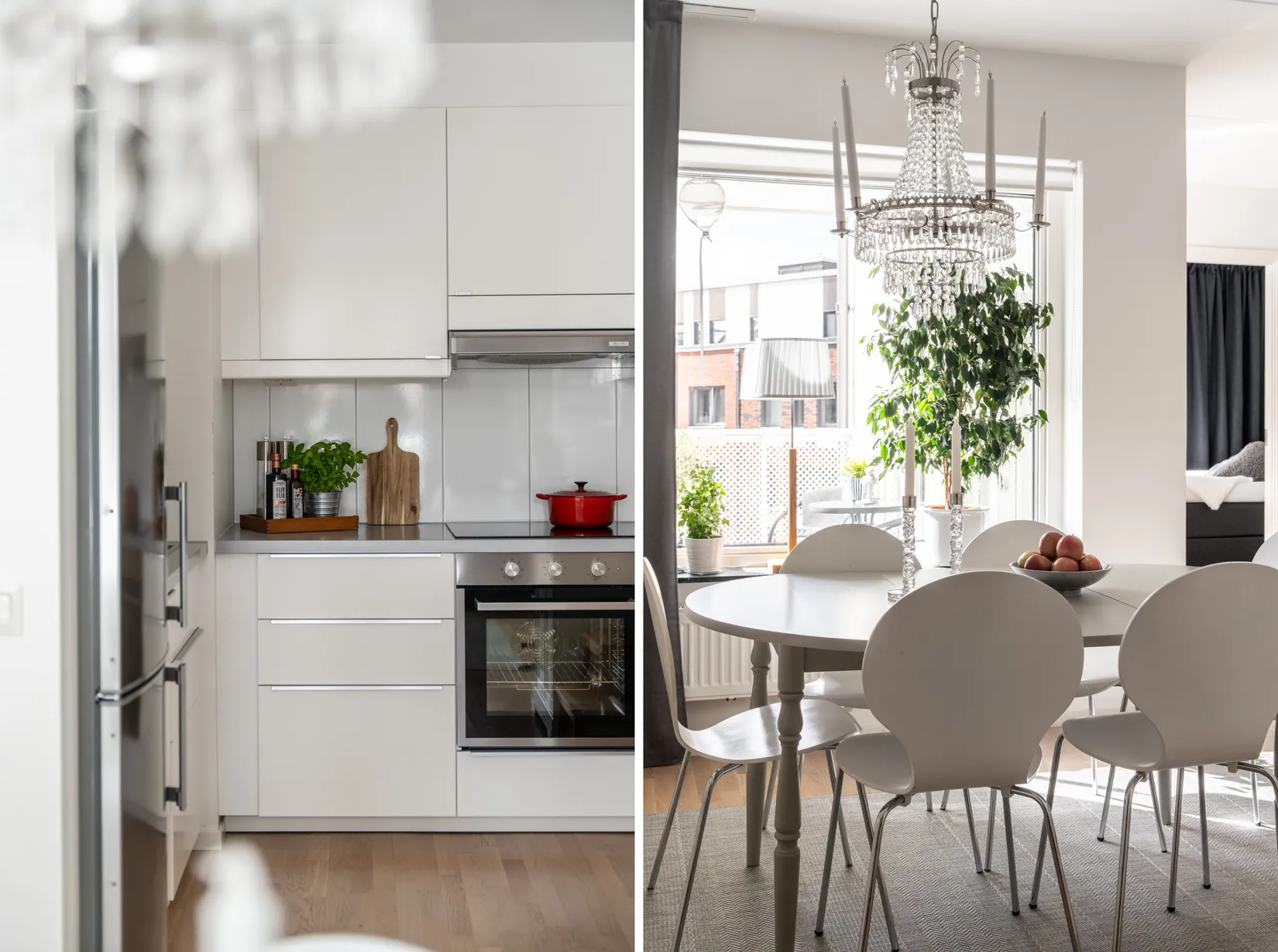 Bostadsrätt, Lilla Varvsgatan 21E, Västra Hamnen, Malmö