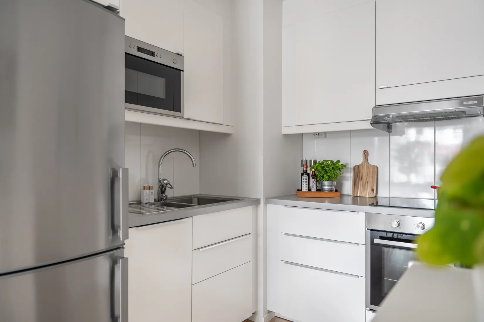 Bostadsrätt, Lilla Varvsgatan 21E, Västra Hamnen, Malmö