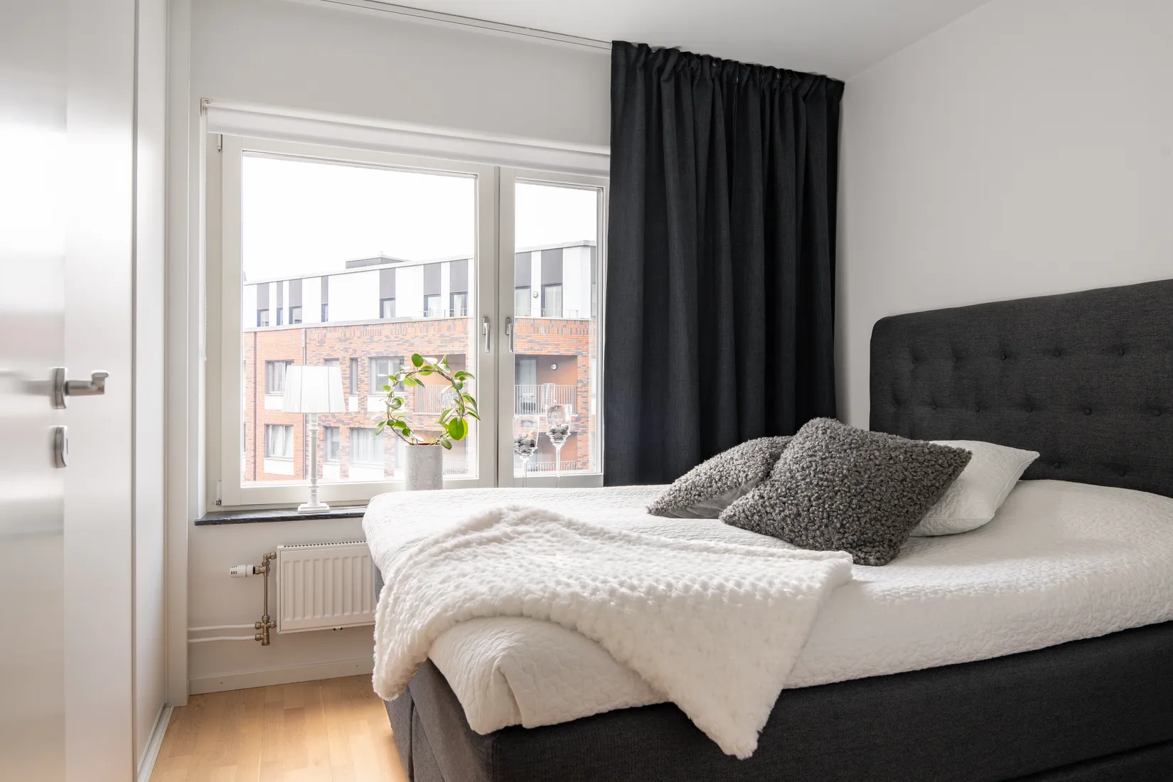 Bostadsrätt, Lilla Varvsgatan 21E, Västra Hamnen, Malmö