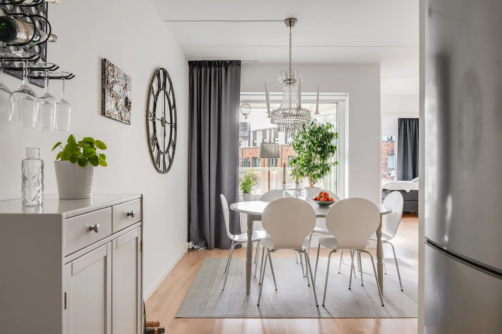 Bostadsrätt, Lilla Varvsgatan 21E, Västra Hamnen, Malmö