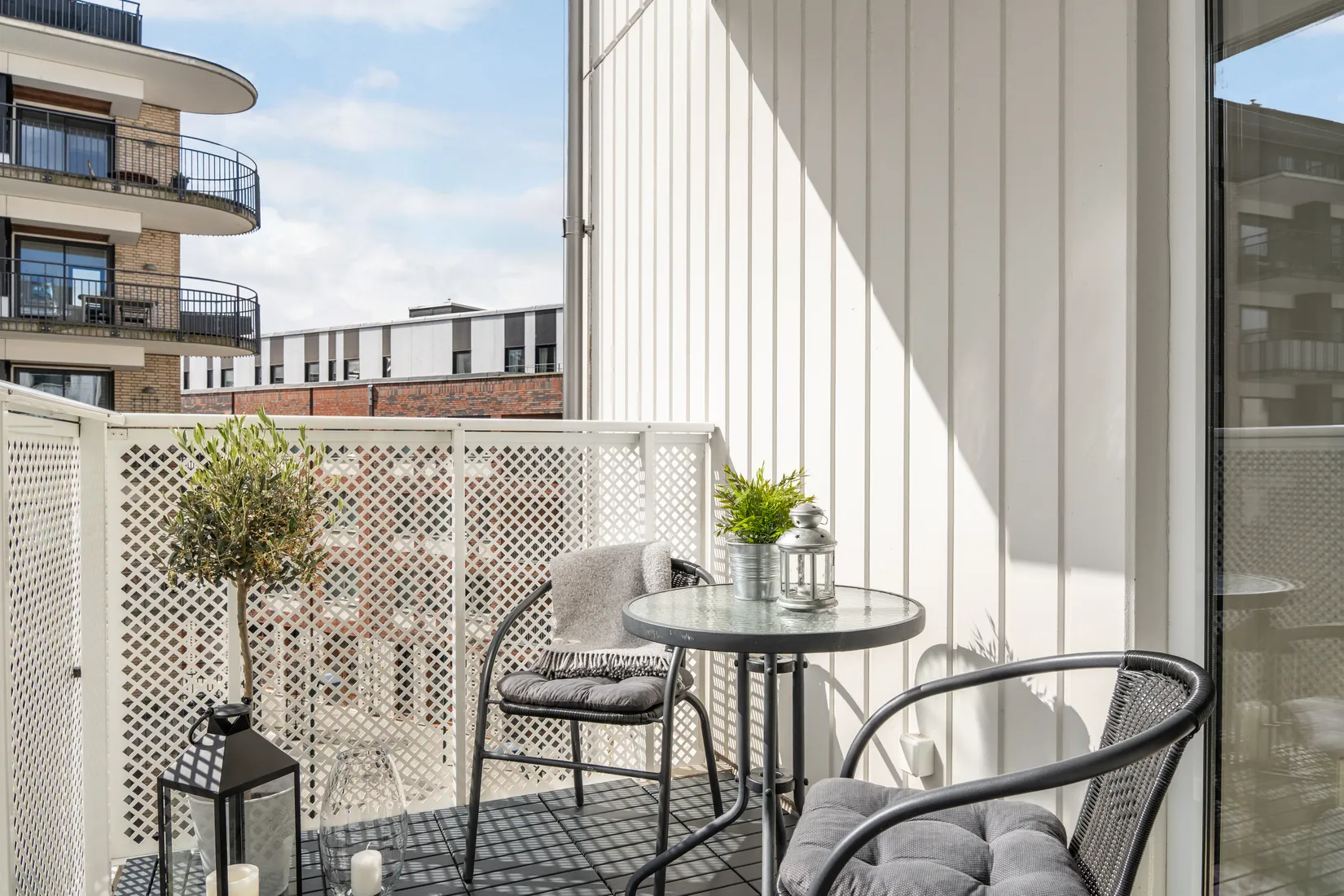 Bostadsrätt, Lilla Varvsgatan 21E, Västra Hamnen, Malmö
