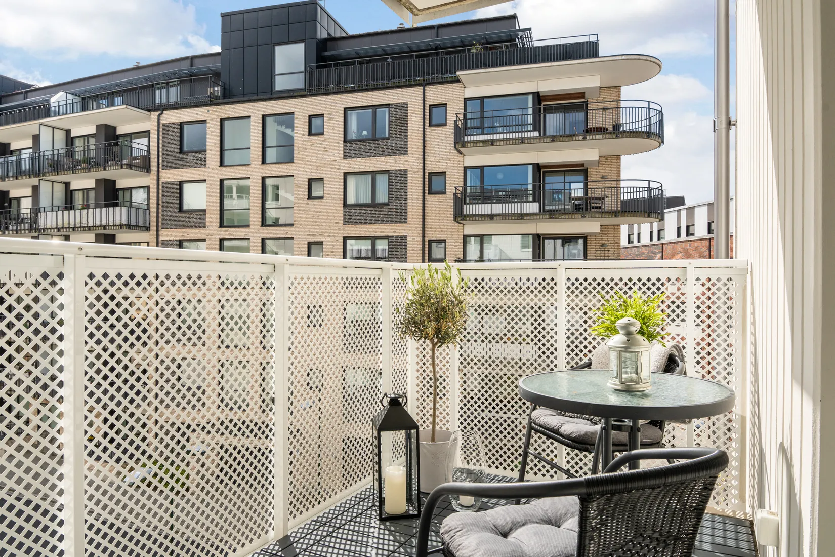 Bostadsrätt, Lilla Varvsgatan 21E, Västra Hamnen, Malmö