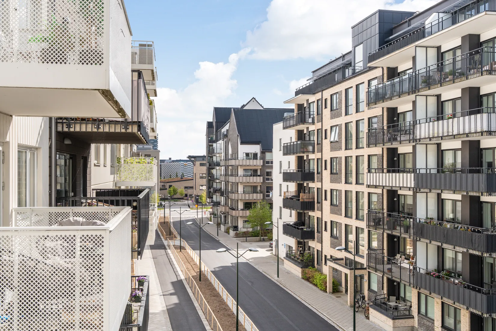 Bostadsrätt, Lilla Varvsgatan 21E, Västra Hamnen, Malmö