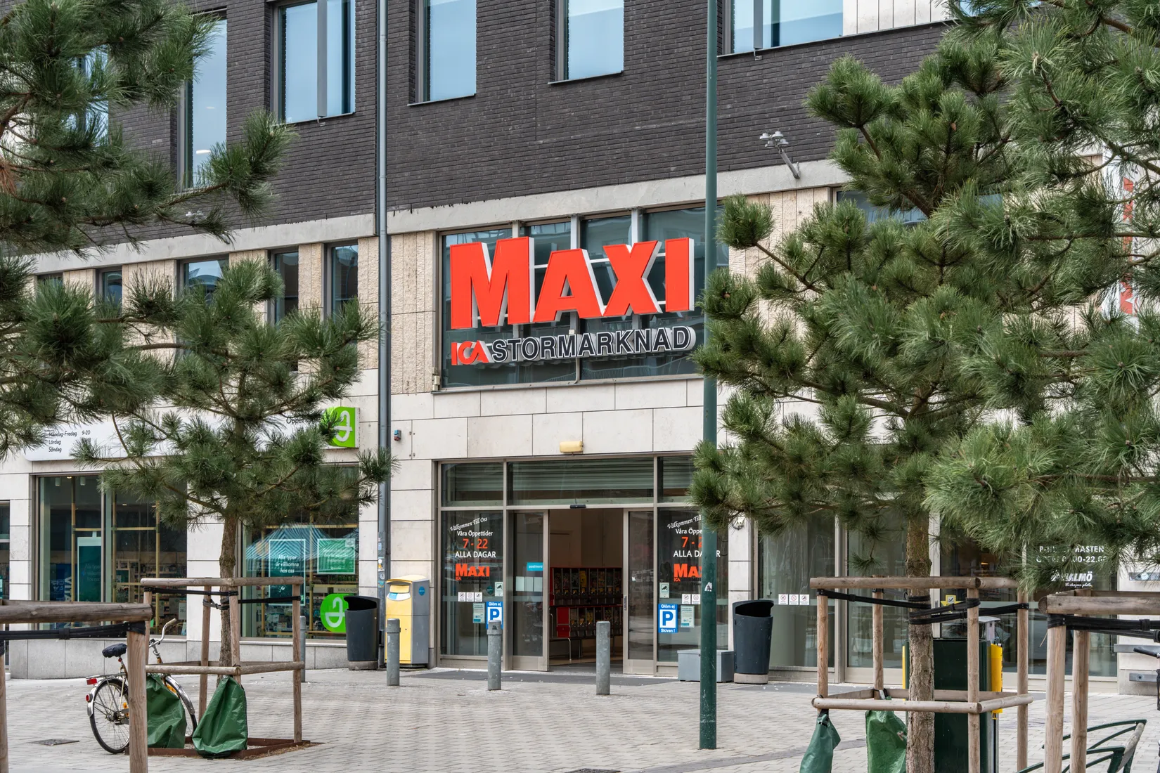 Bostadsrätt, Lilla Varvsgatan 21E, Västra Hamnen, Malmö