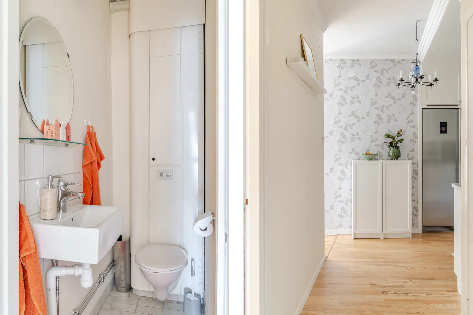 Bostadsrätt, Holbergsgatan 79, Bromma - Blackeberg, Stockholm