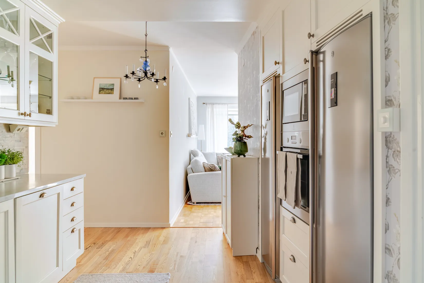 Bostadsrätt, Holbergsgatan 79, Bromma - Blackeberg, Stockholm