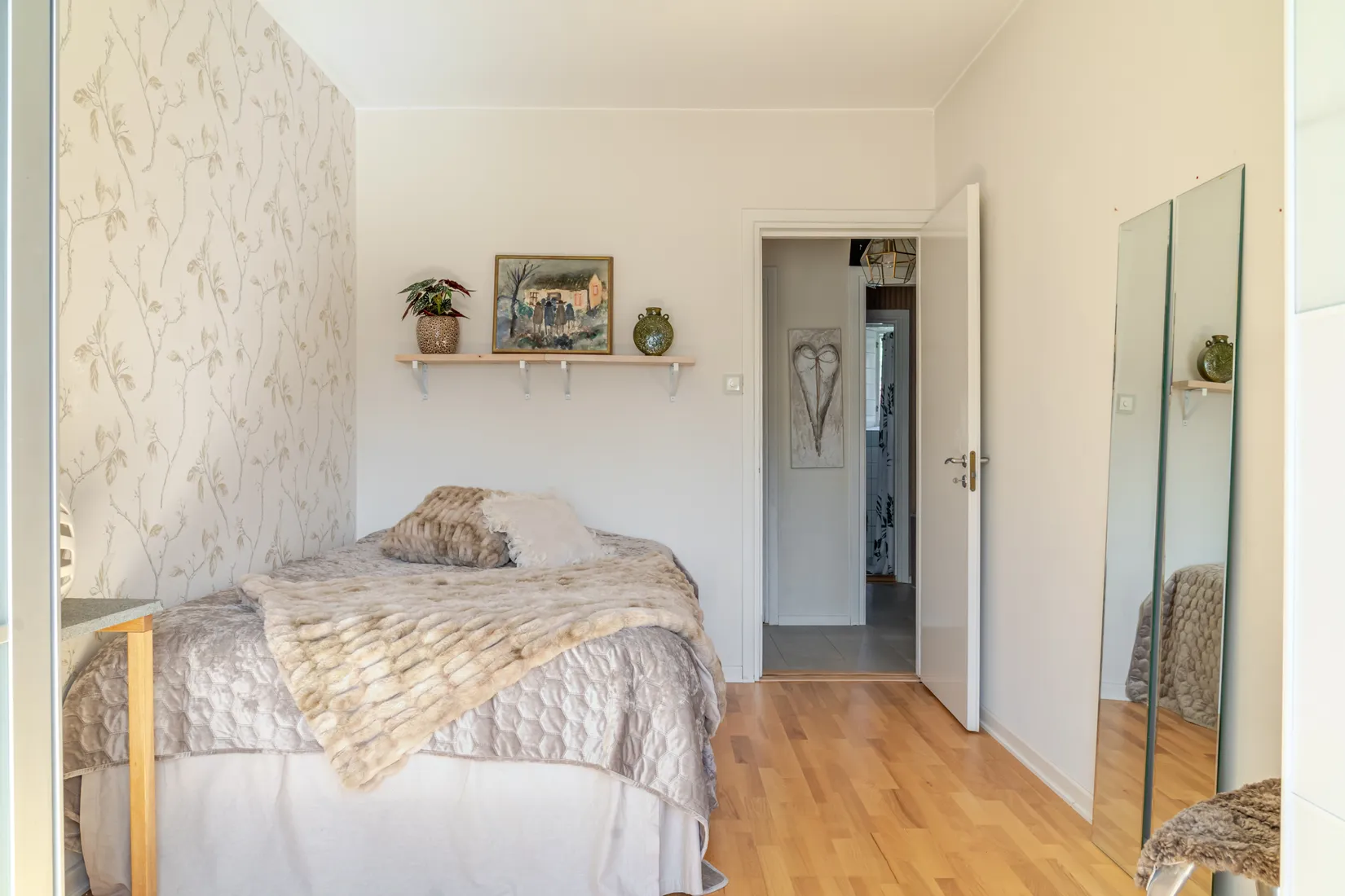 Bostadsrätt, Holbergsgatan 79, Bromma - Blackeberg, Stockholm