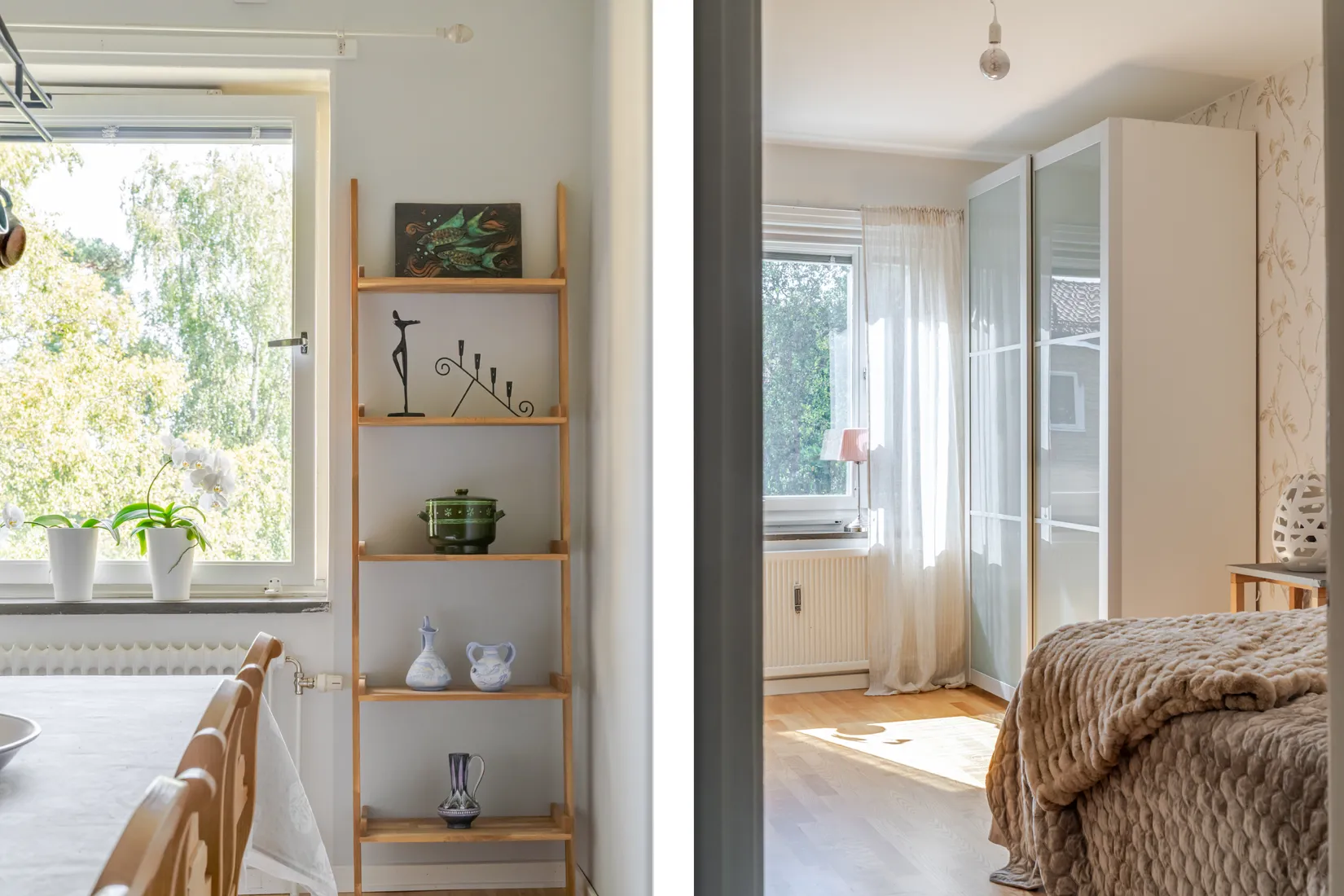 Bostadsrätt, Holbergsgatan 79, Bromma - Blackeberg, Stockholm