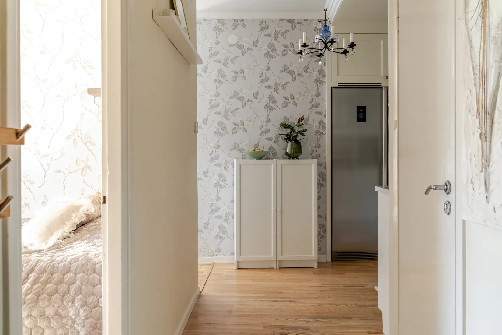Bostadsrätt, Holbergsgatan 79, Bromma - Blackeberg, Stockholm