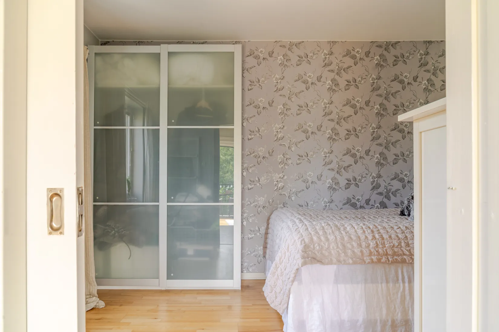 Bostadsrätt, Holbergsgatan 79, Bromma - Blackeberg, Stockholm