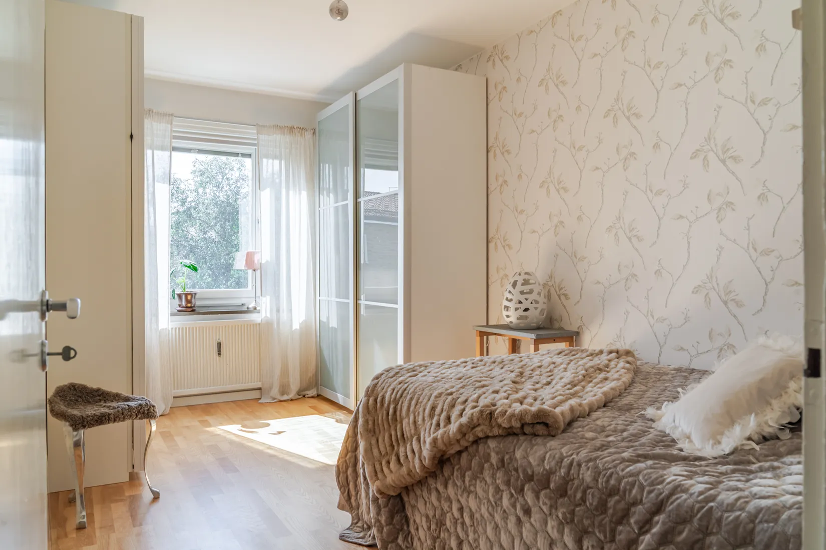 Bostadsrätt, Holbergsgatan 79, Bromma - Blackeberg, Stockholm