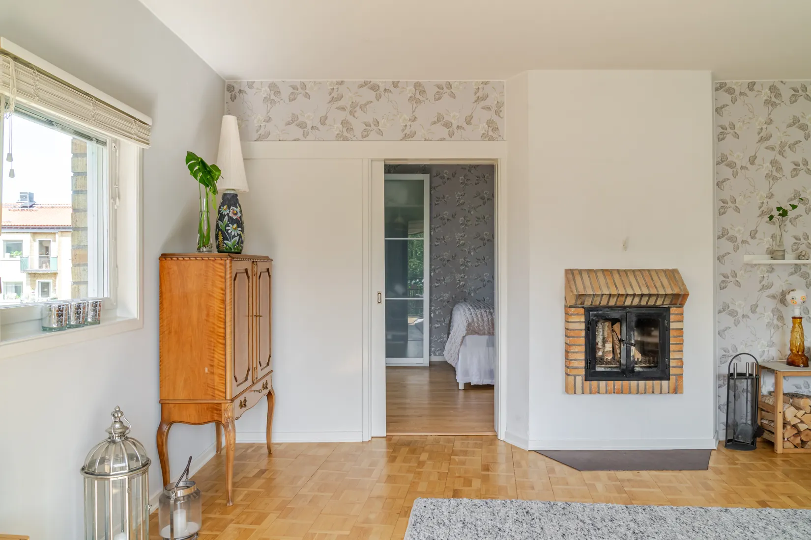Bostadsrätt, Holbergsgatan 79, Bromma - Blackeberg, Stockholm