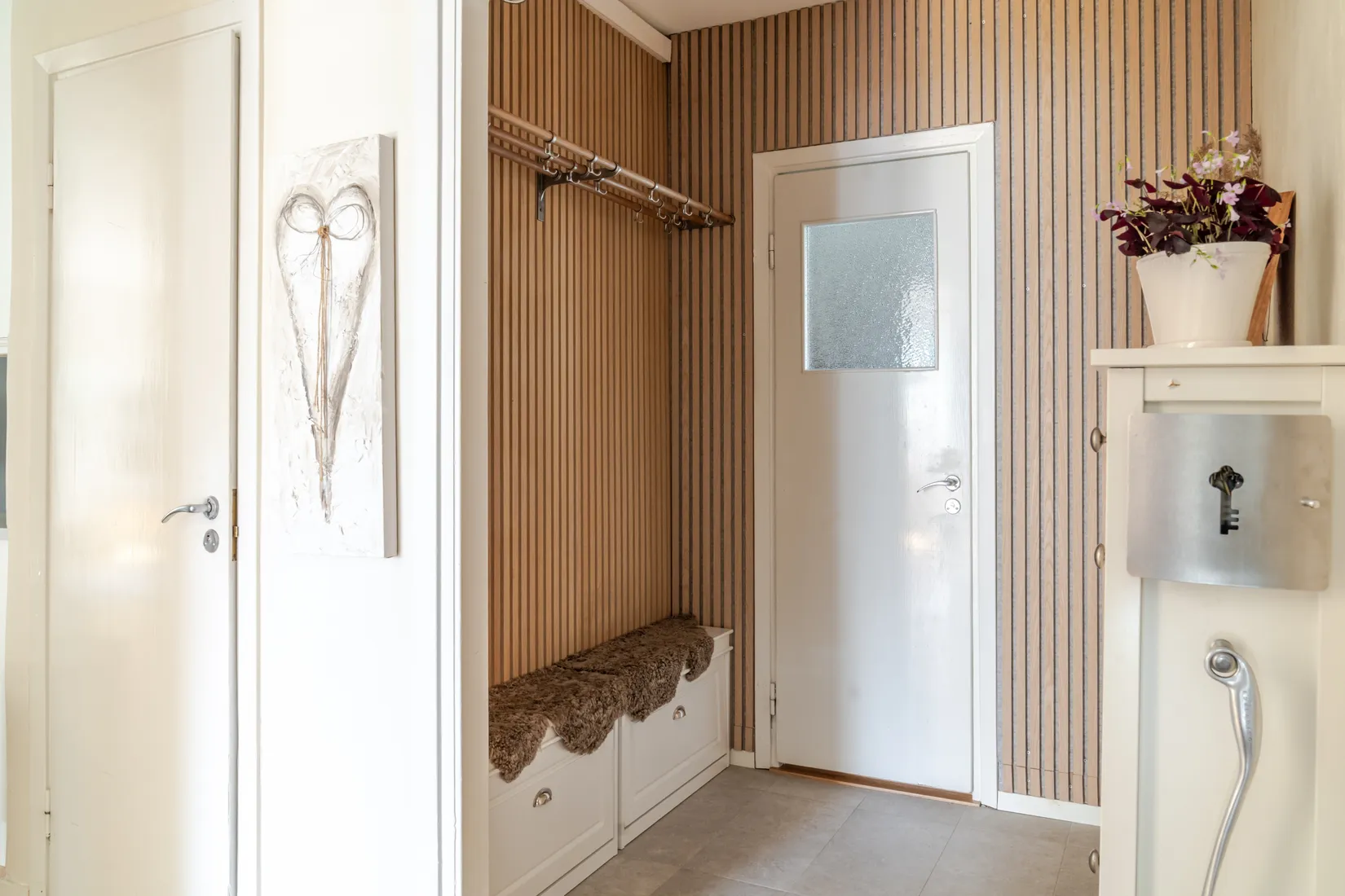 Bostadsrätt, Holbergsgatan 79, Bromma - Blackeberg, Stockholm
