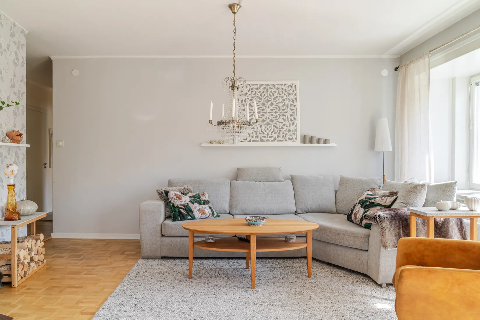Bostadsrätt, Holbergsgatan 79, Bromma - Blackeberg, Stockholm
