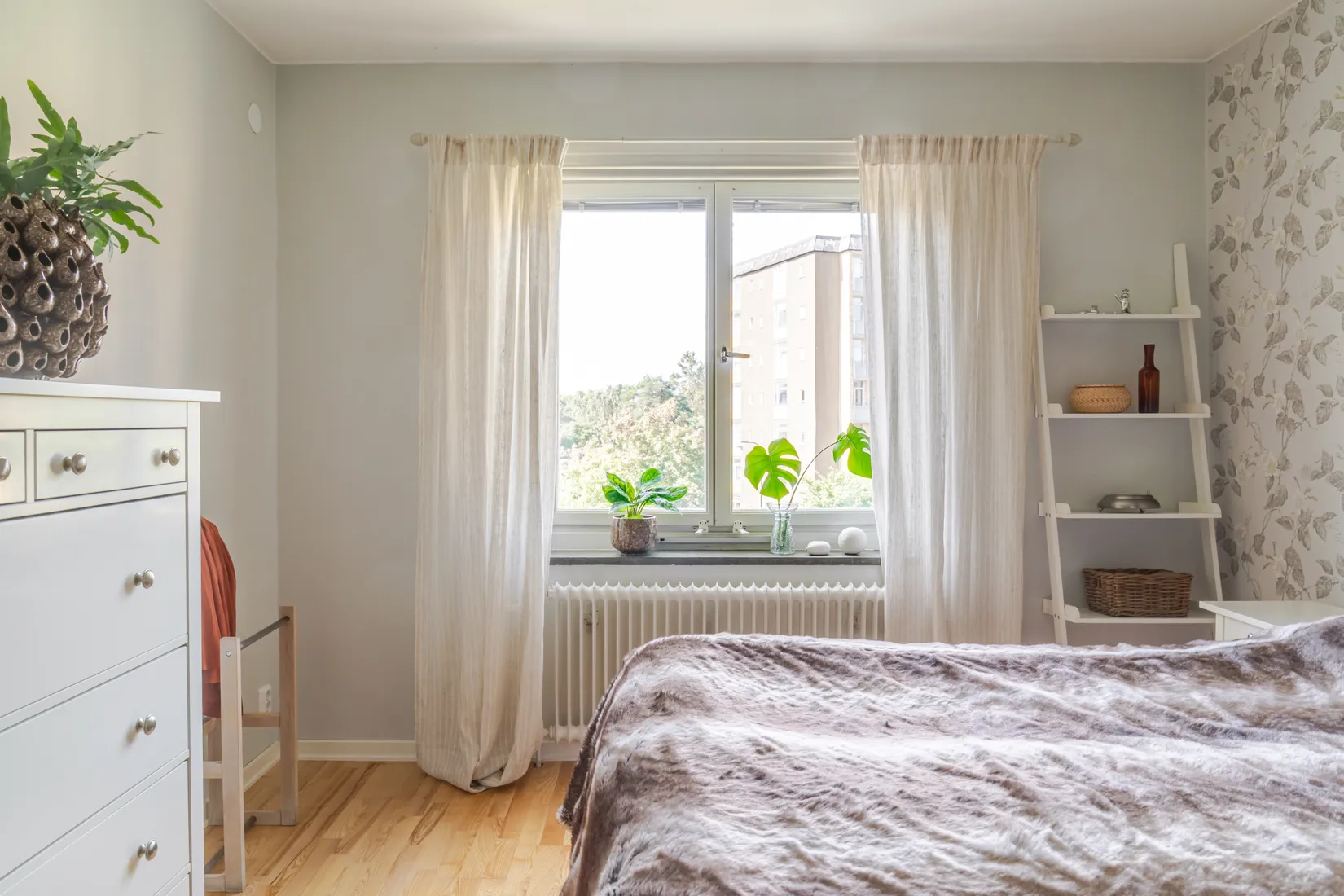 Bostadsrätt, Holbergsgatan 79, Bromma - Blackeberg, Stockholm
