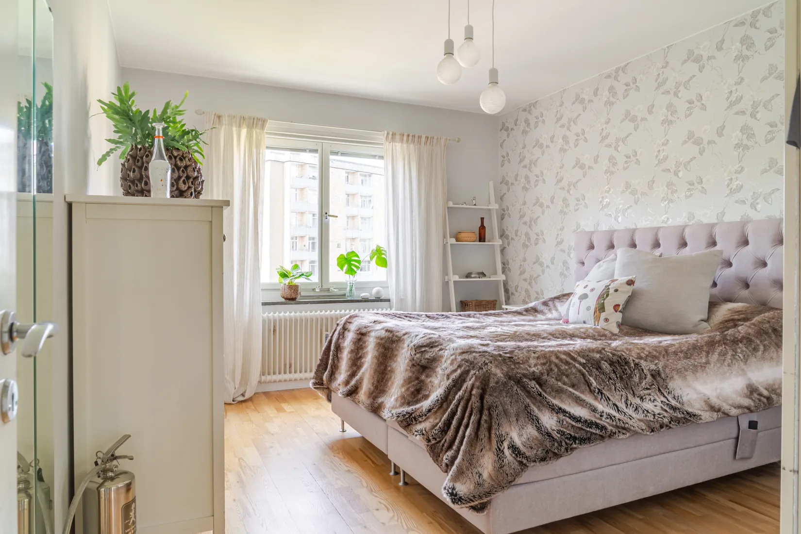 Bostadsrätt, Holbergsgatan 79, Bromma - Blackeberg, Stockholm