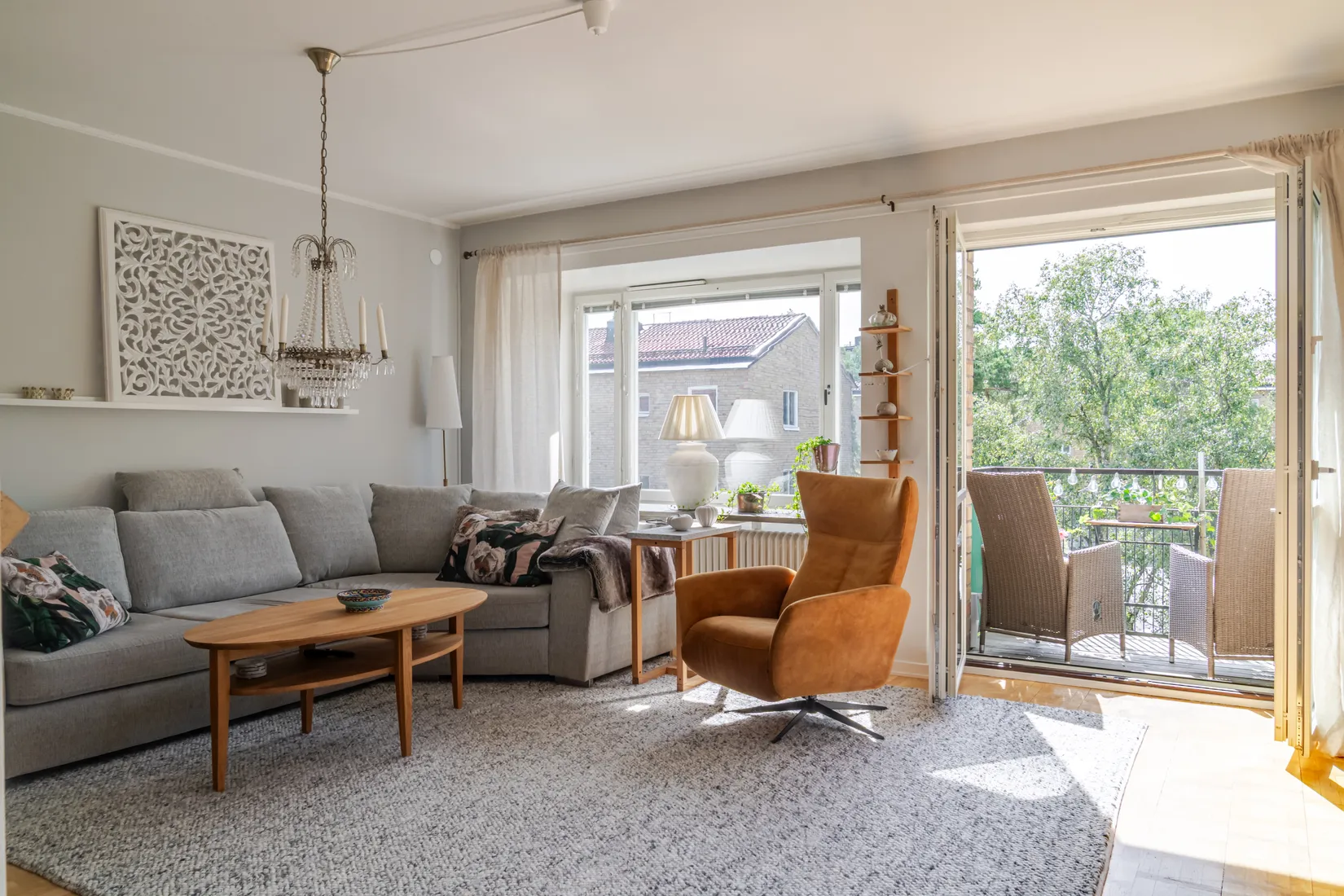 Bostadsrätt, Holbergsgatan 79, Bromma - Blackeberg, Stockholm