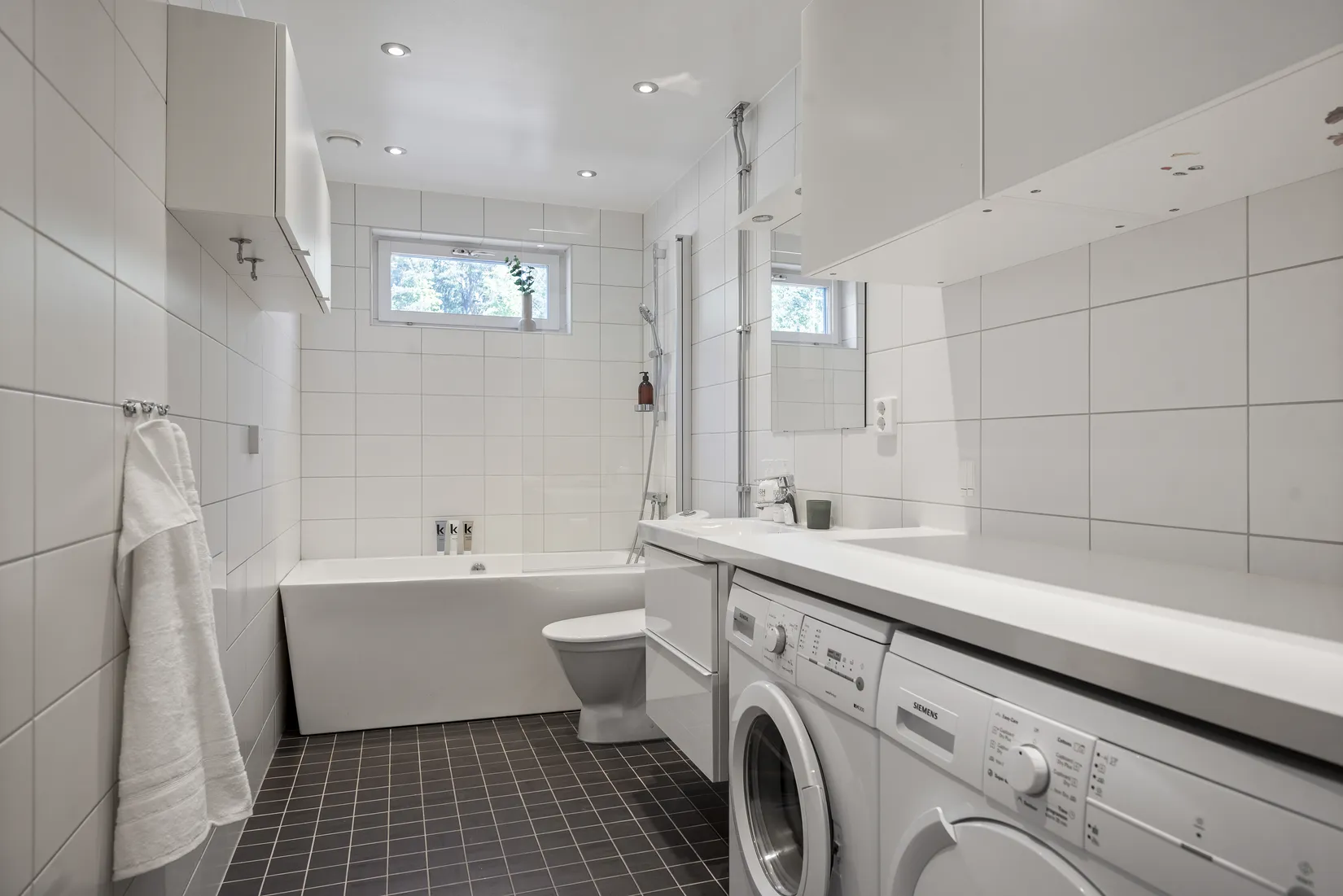 Bostadsrätt, Näsbylundsvägen 16, Roslags Näsby, Täby