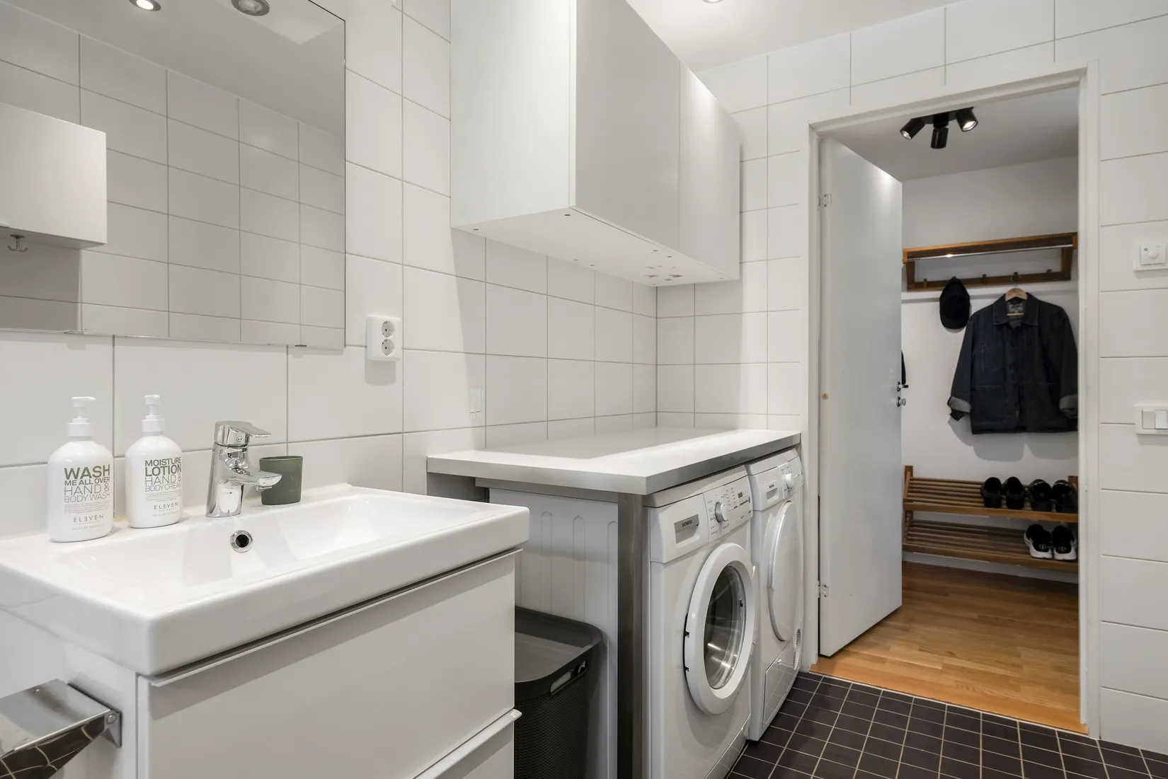 Bostadsrätt, Näsbylundsvägen 16, Roslags Näsby, Täby