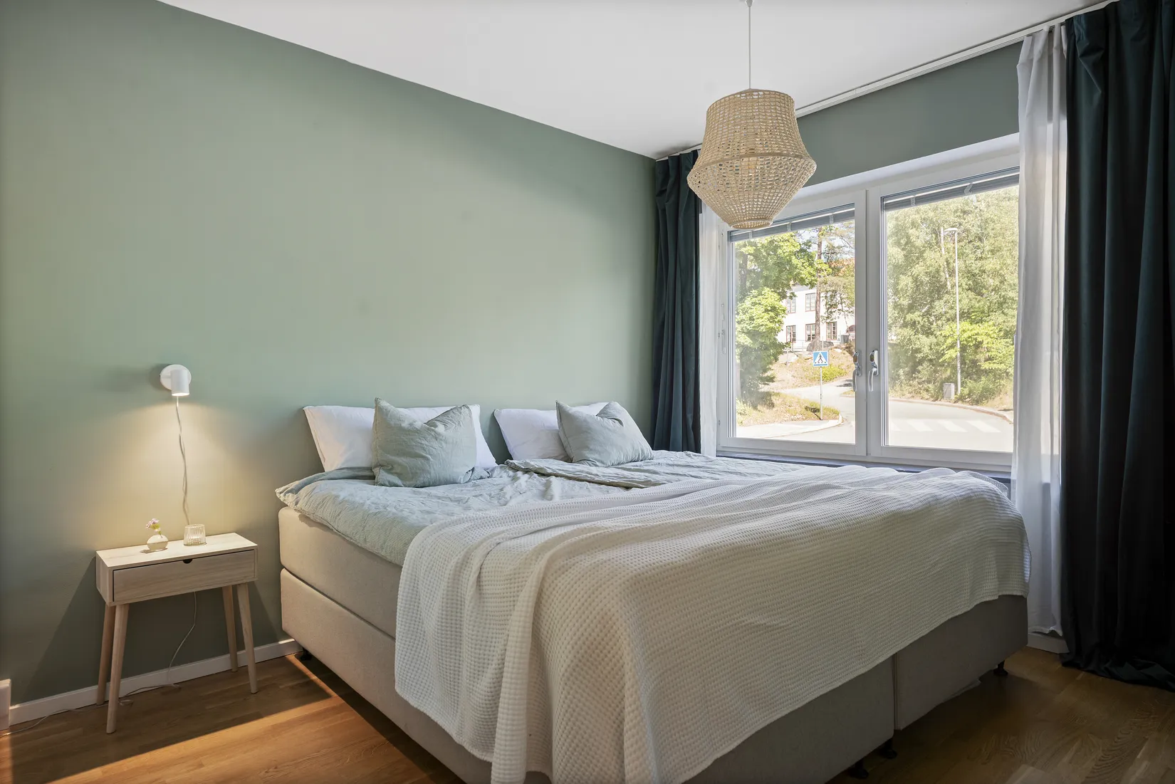 Bostadsrätt, Näsbylundsvägen 16, Roslags Näsby, Täby