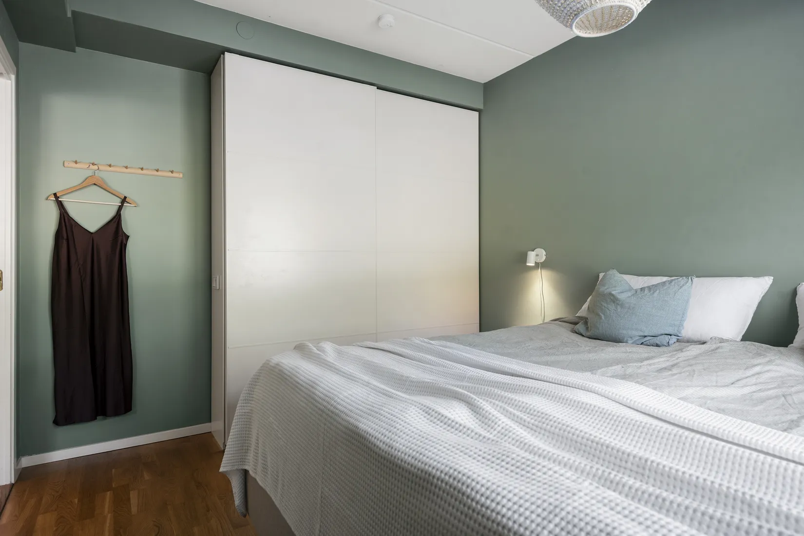 Bostadsrätt, Näsbylundsvägen 16, Roslags Näsby, Täby