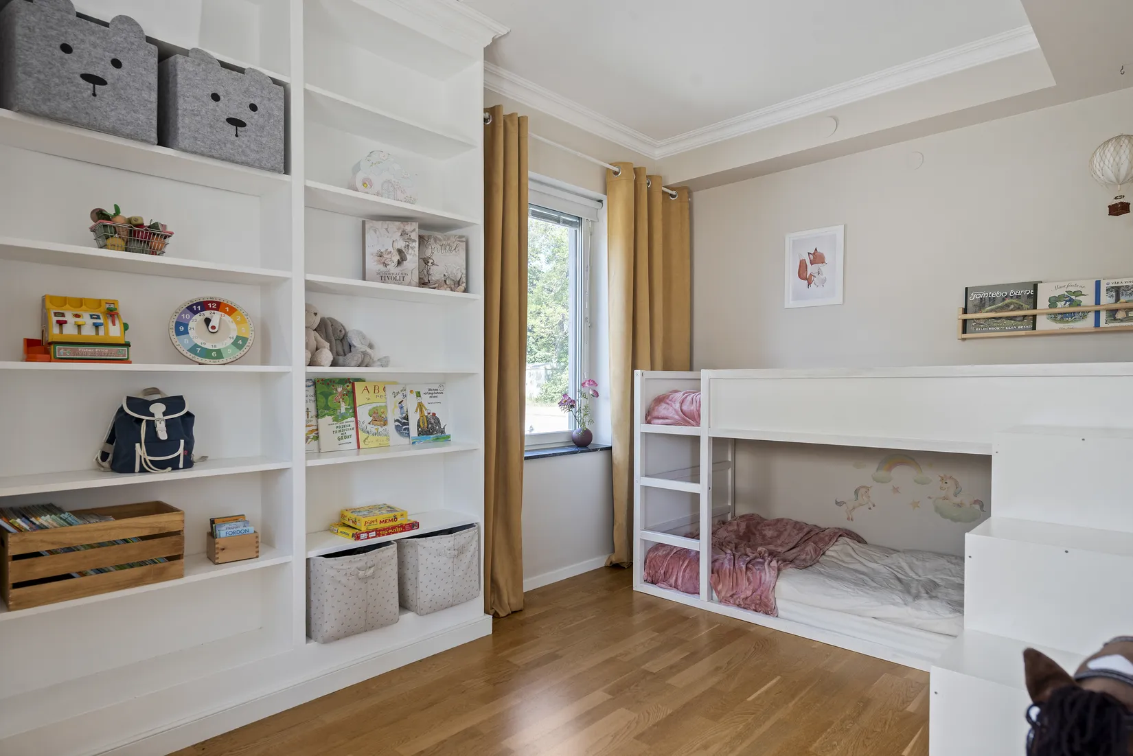 Bostadsrätt, Näsbylundsvägen 16, Roslags Näsby, Täby