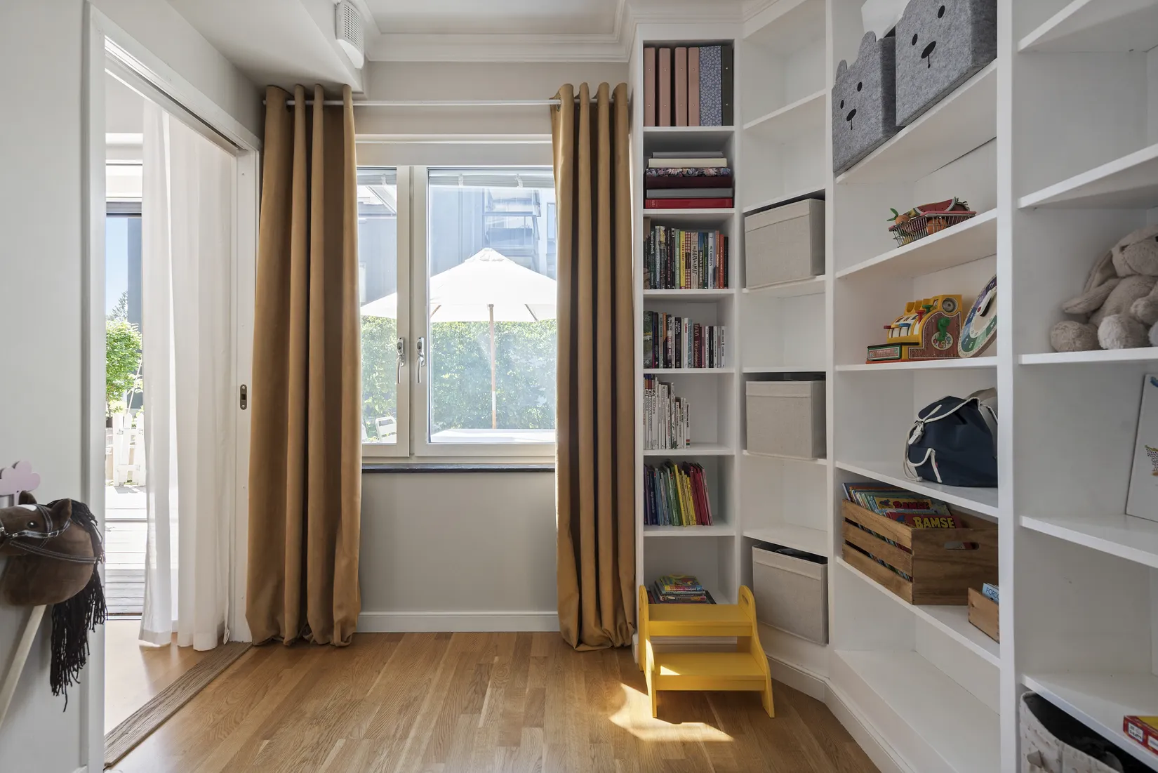 Bostadsrätt, Näsbylundsvägen 16, Roslags Näsby, Täby