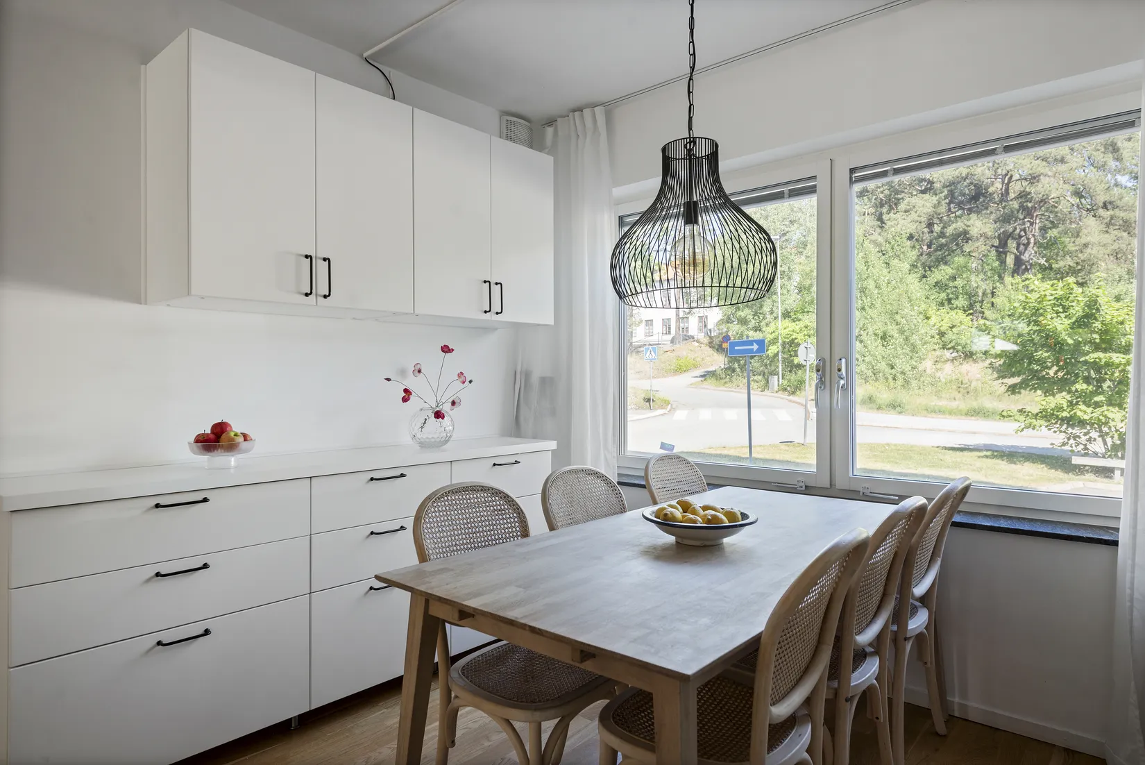 Bostadsrätt, Näsbylundsvägen 16, Roslags Näsby, Täby