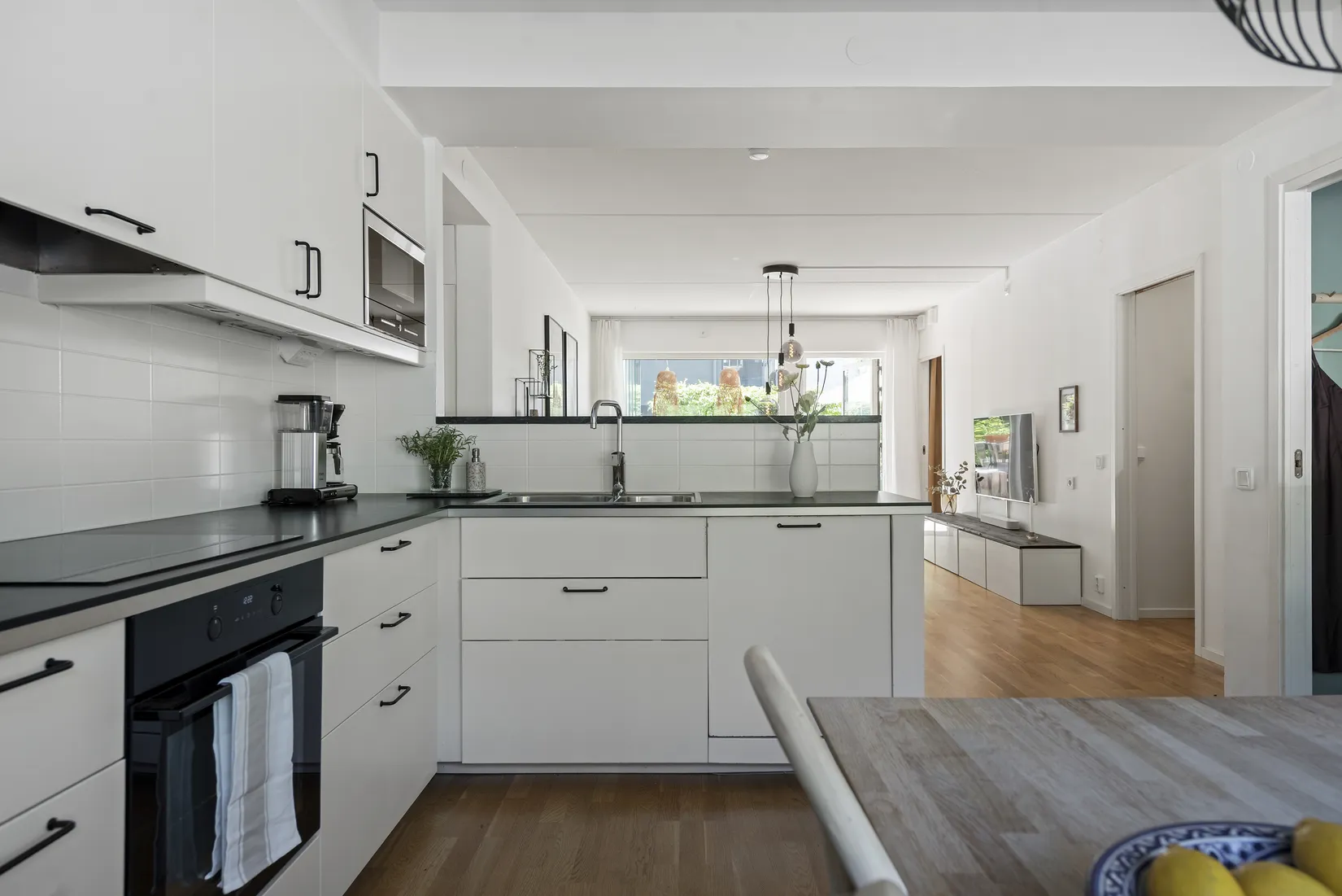 Bostadsrätt, Näsbylundsvägen 16, Roslags Näsby, Täby