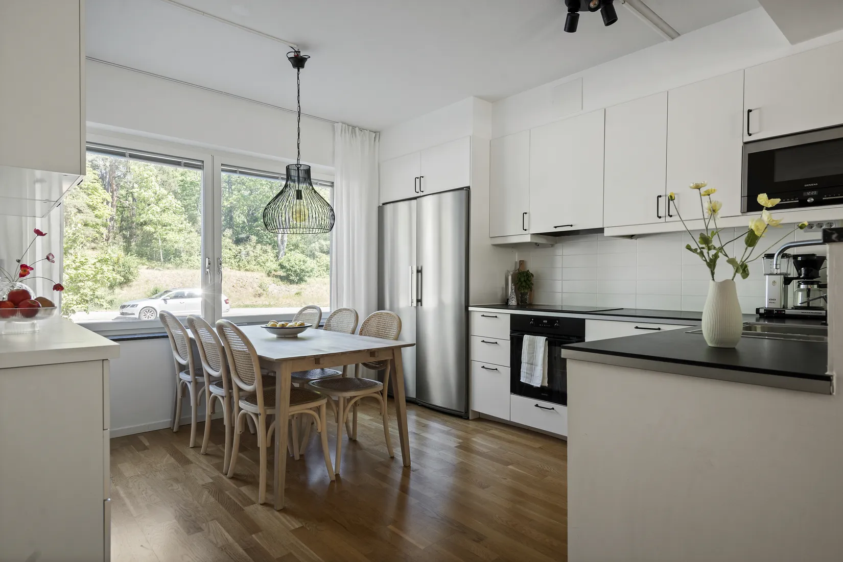 Bostadsrätt, Näsbylundsvägen 16, Roslags Näsby, Täby