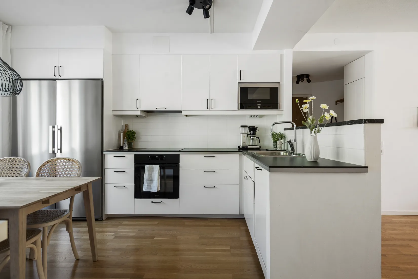 Bostadsrätt, Näsbylundsvägen 16, Roslags Näsby, Täby