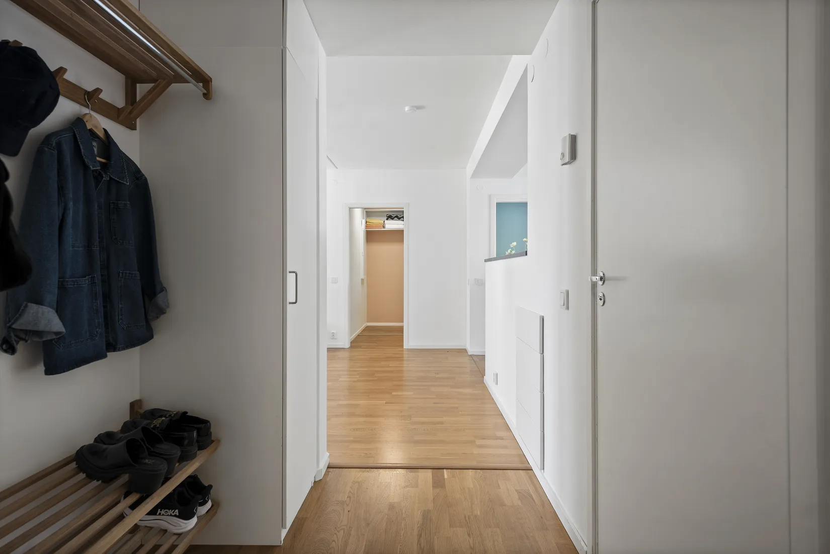 Bostadsrätt, Näsbylundsvägen 16, Roslags Näsby, Täby