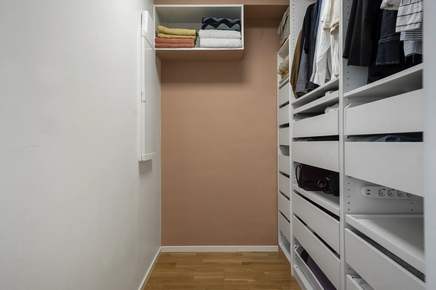 Bostadsrätt, Näsbylundsvägen 16, Roslags Näsby, Täby