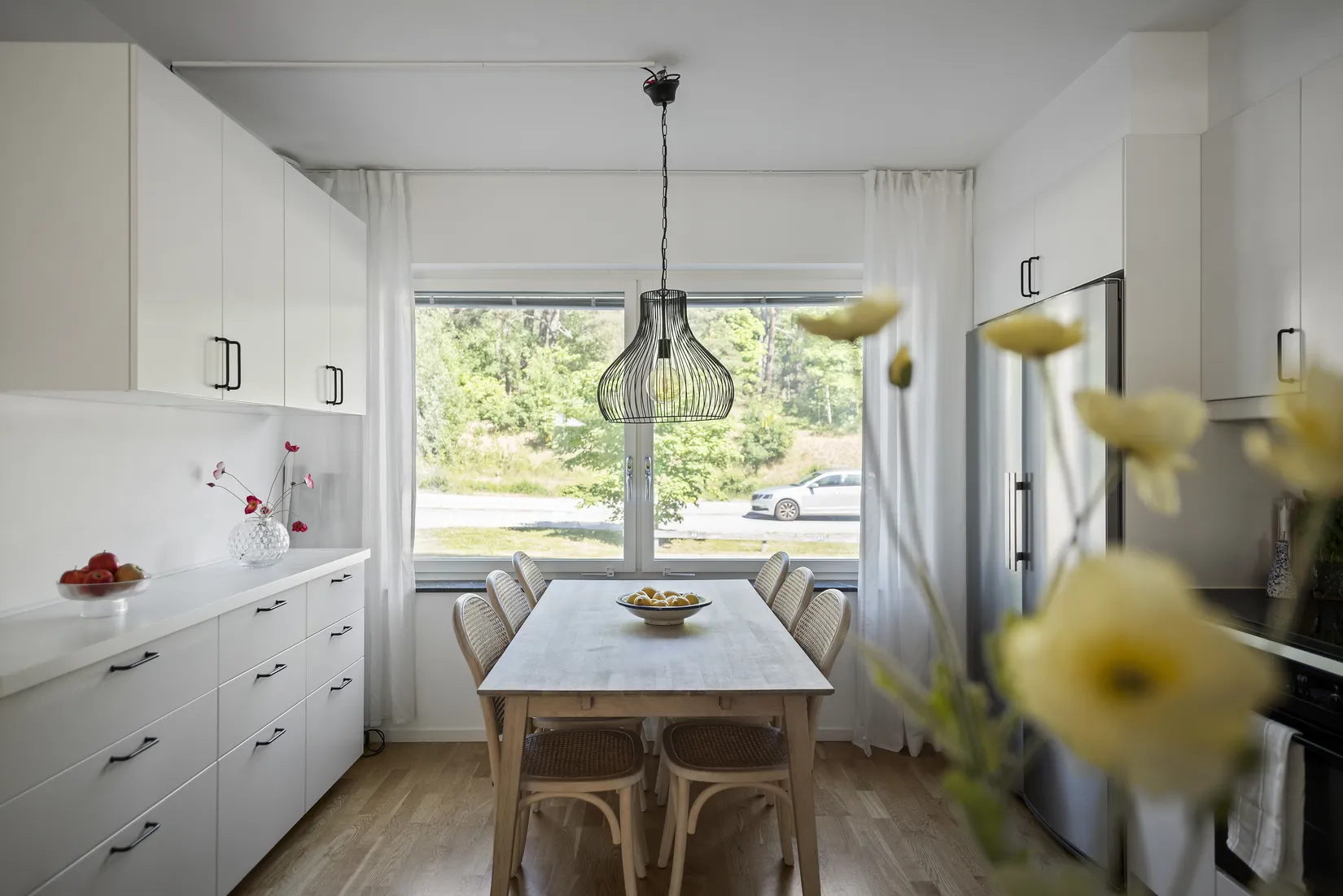 Bostadsrätt, Näsbylundsvägen 16, Roslags Näsby, Täby