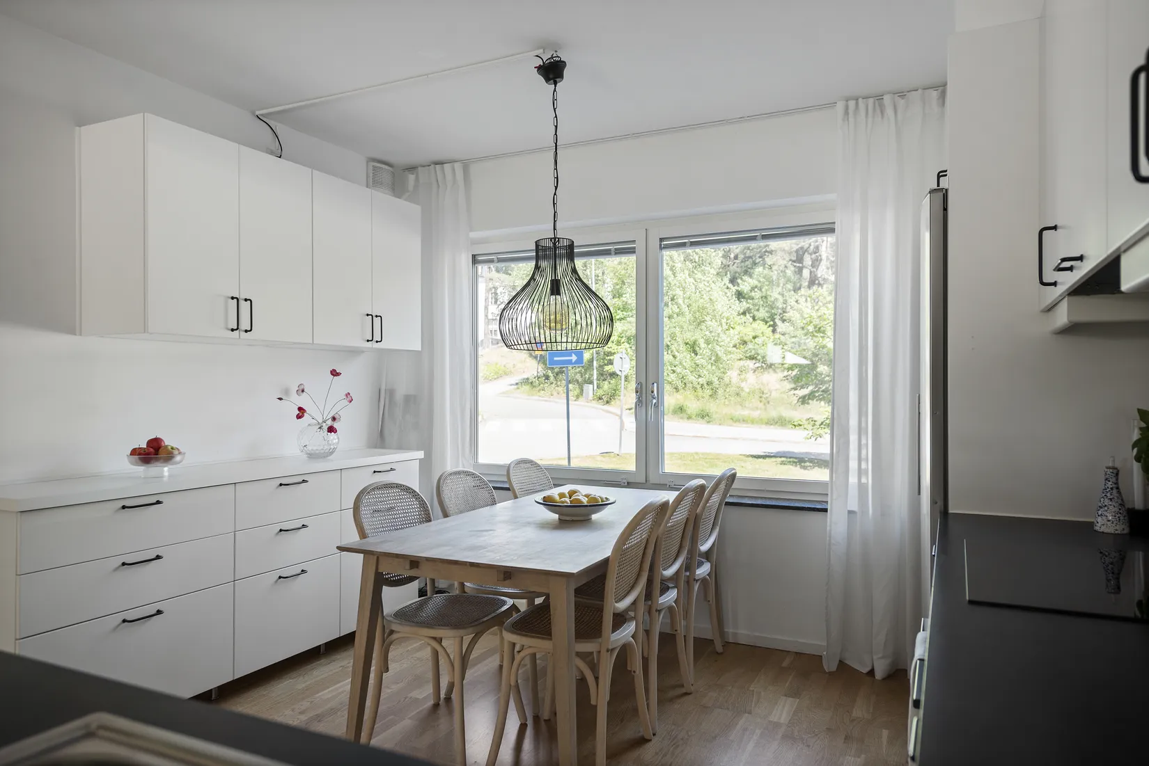 Bostadsrätt, Näsbylundsvägen 16, Roslags Näsby, Täby