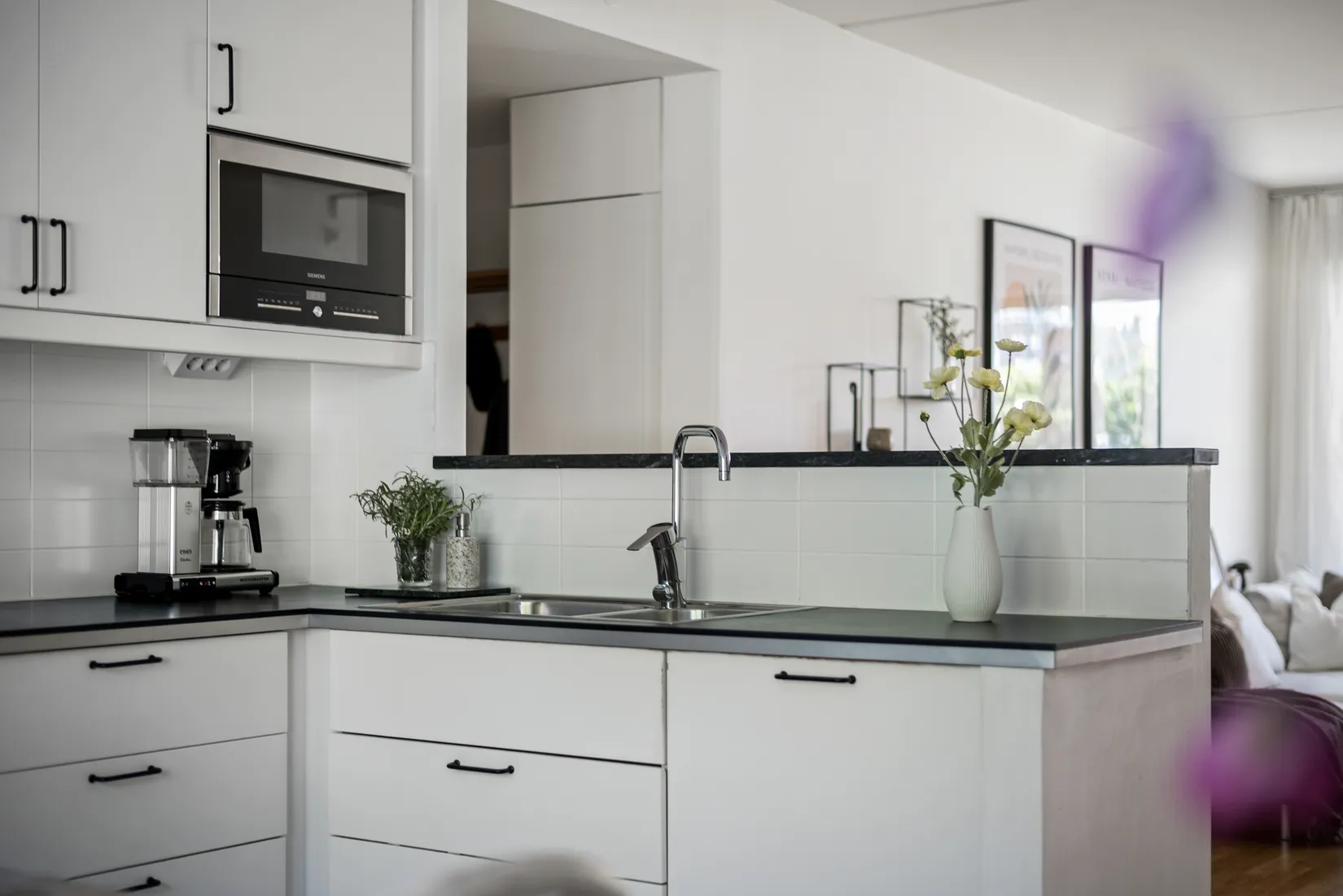 Bostadsrätt, Näsbylundsvägen 16, Roslags Näsby, Täby