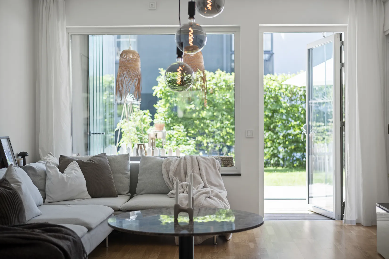 Bostadsrätt, Näsbylundsvägen 16, Roslags Näsby, Täby