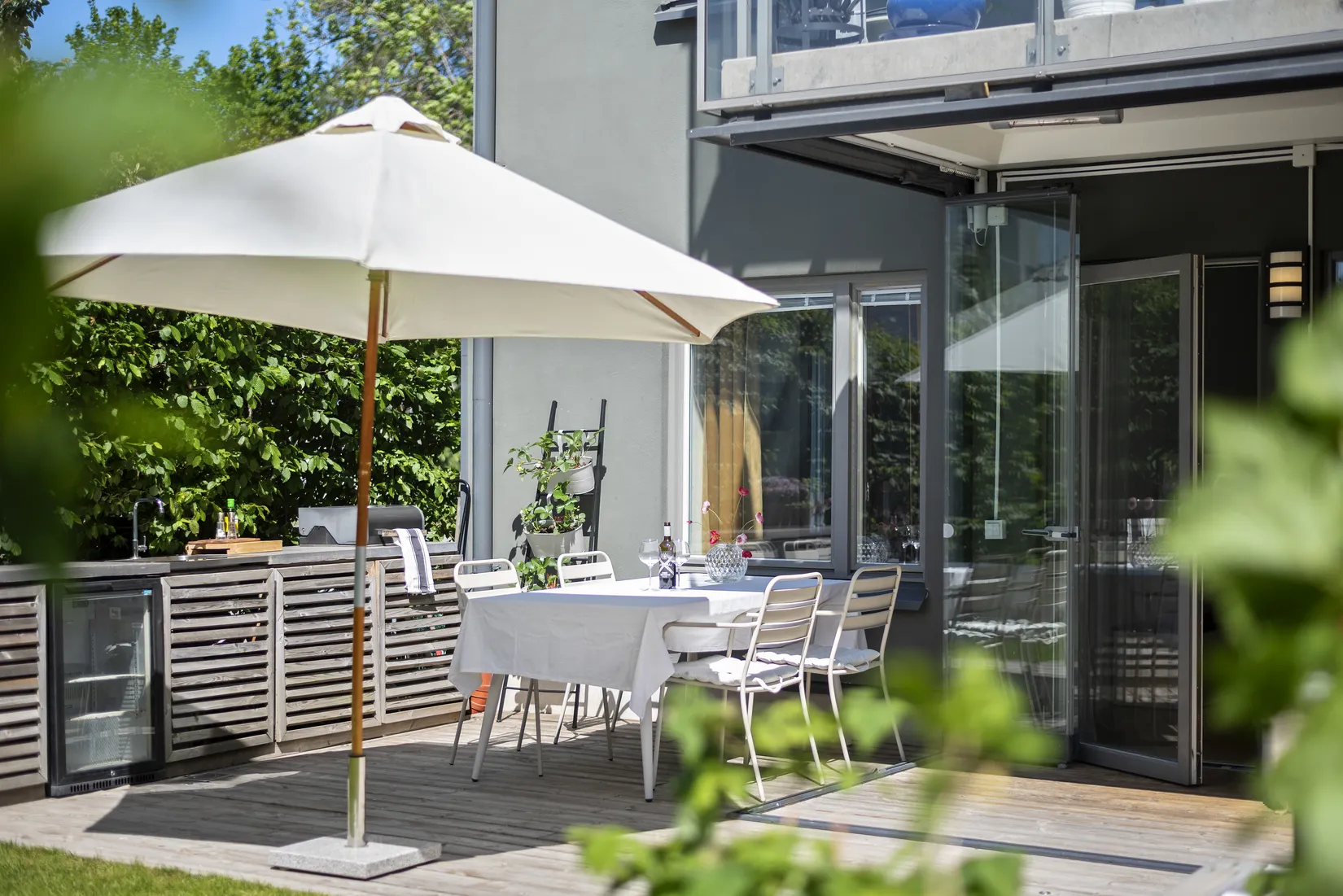 Bostadsrätt, Näsbylundsvägen 16, Roslags Näsby, Täby