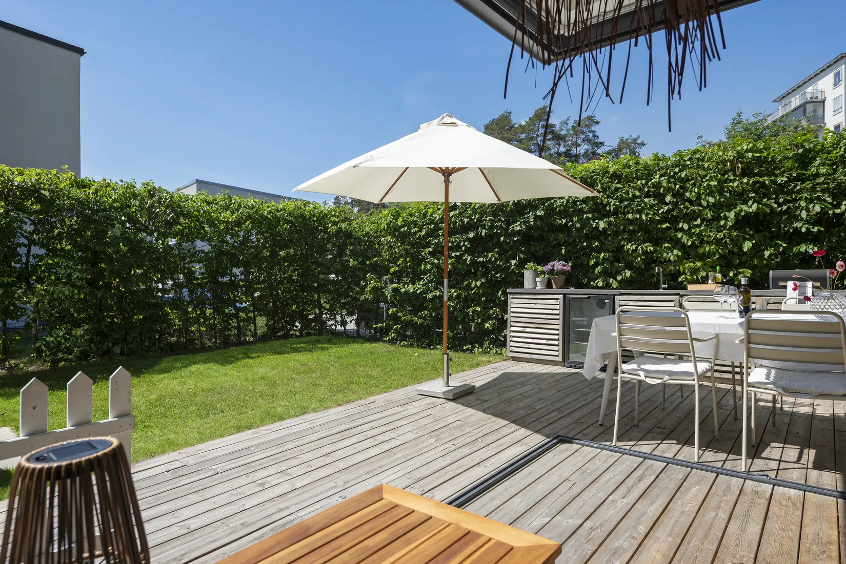 Bostadsrätt, Näsbylundsvägen 16, Roslags Näsby, Täby