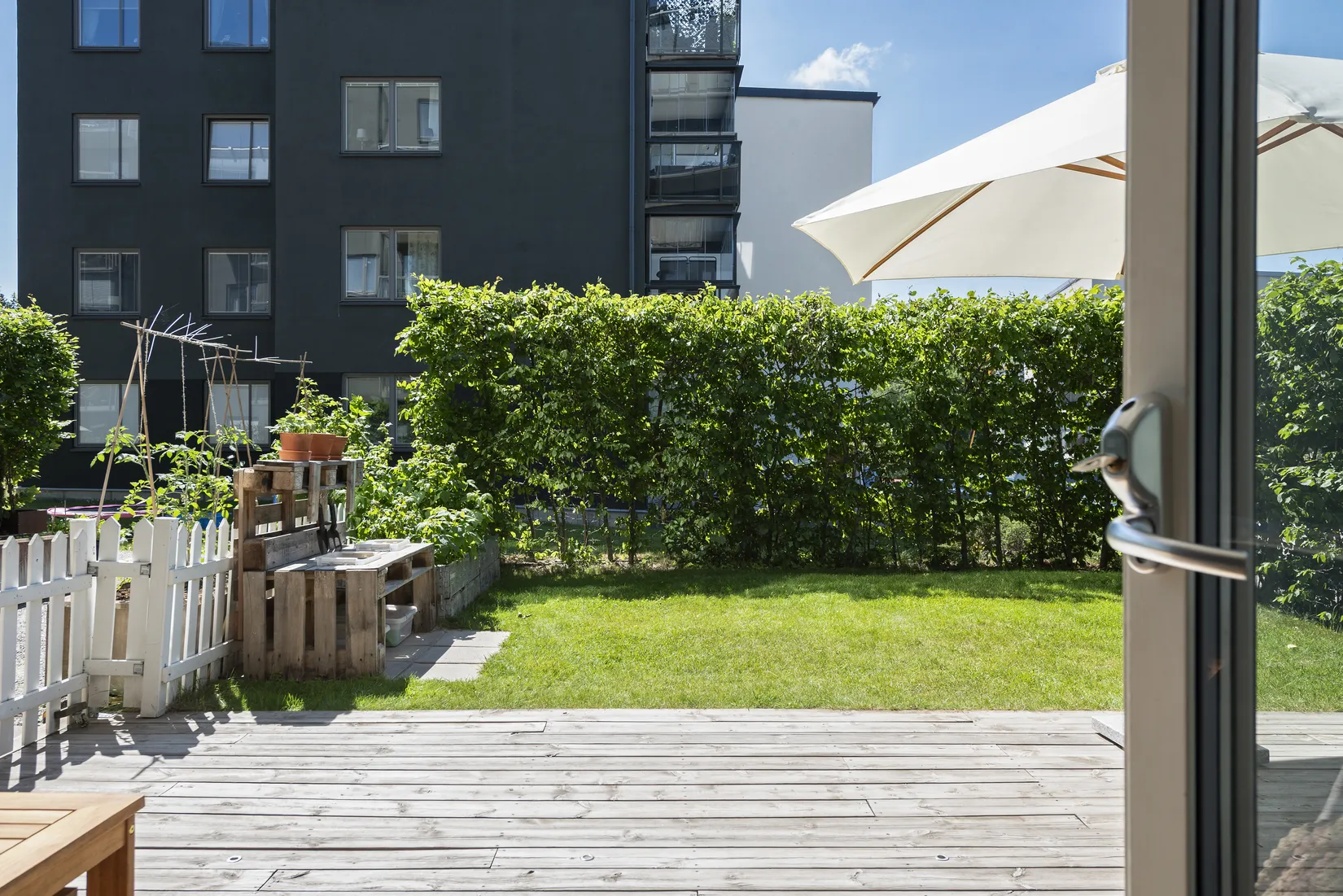 Bostadsrätt, Näsbylundsvägen 16, Roslags Näsby, Täby