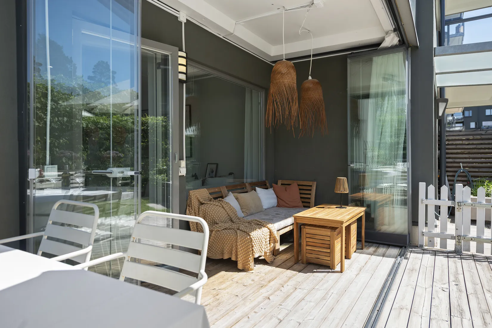 Bostadsrätt, Näsbylundsvägen 16, Roslags Näsby, Täby