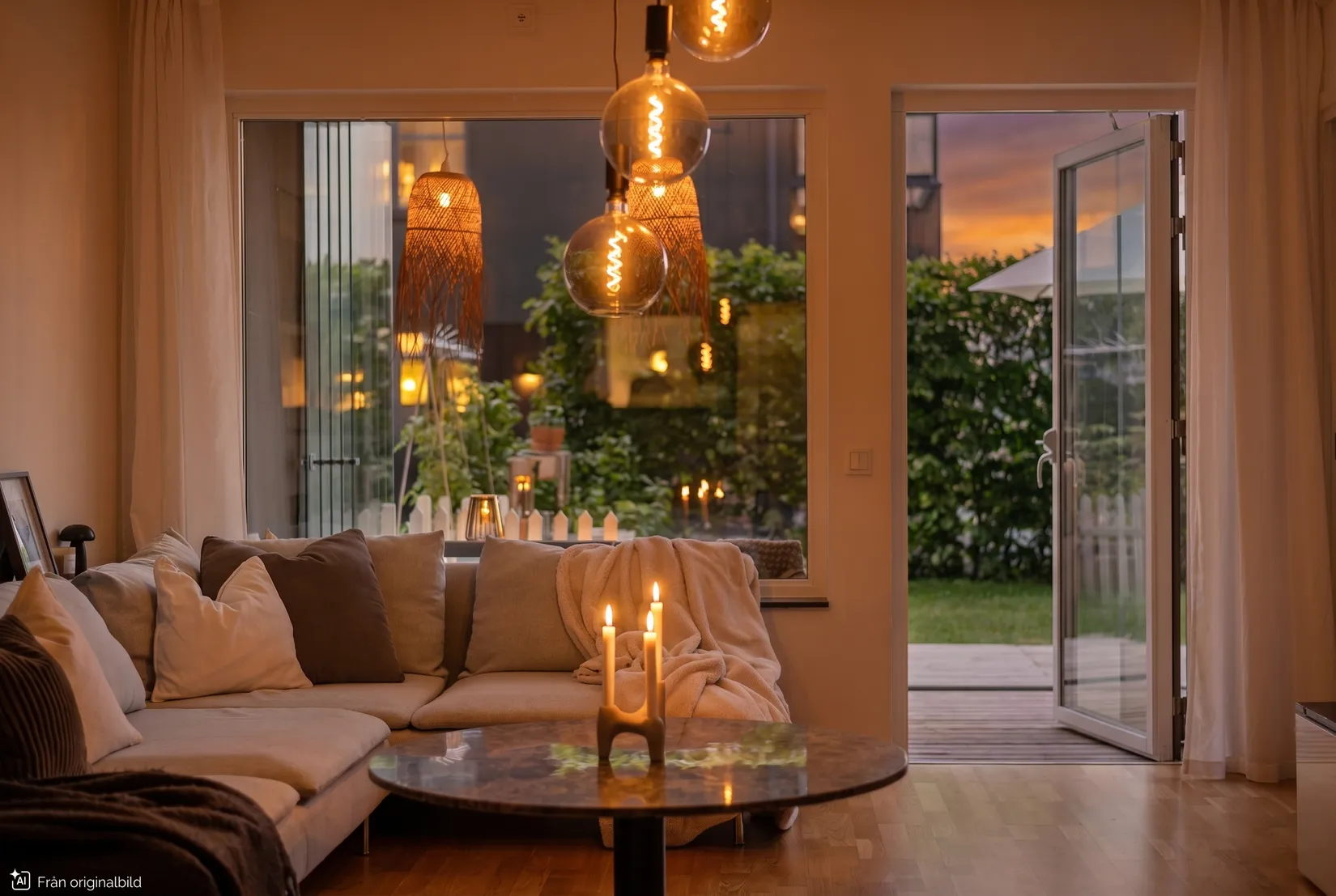 Bostadsrätt, Näsbylundsvägen 16, Roslags Näsby, Täby