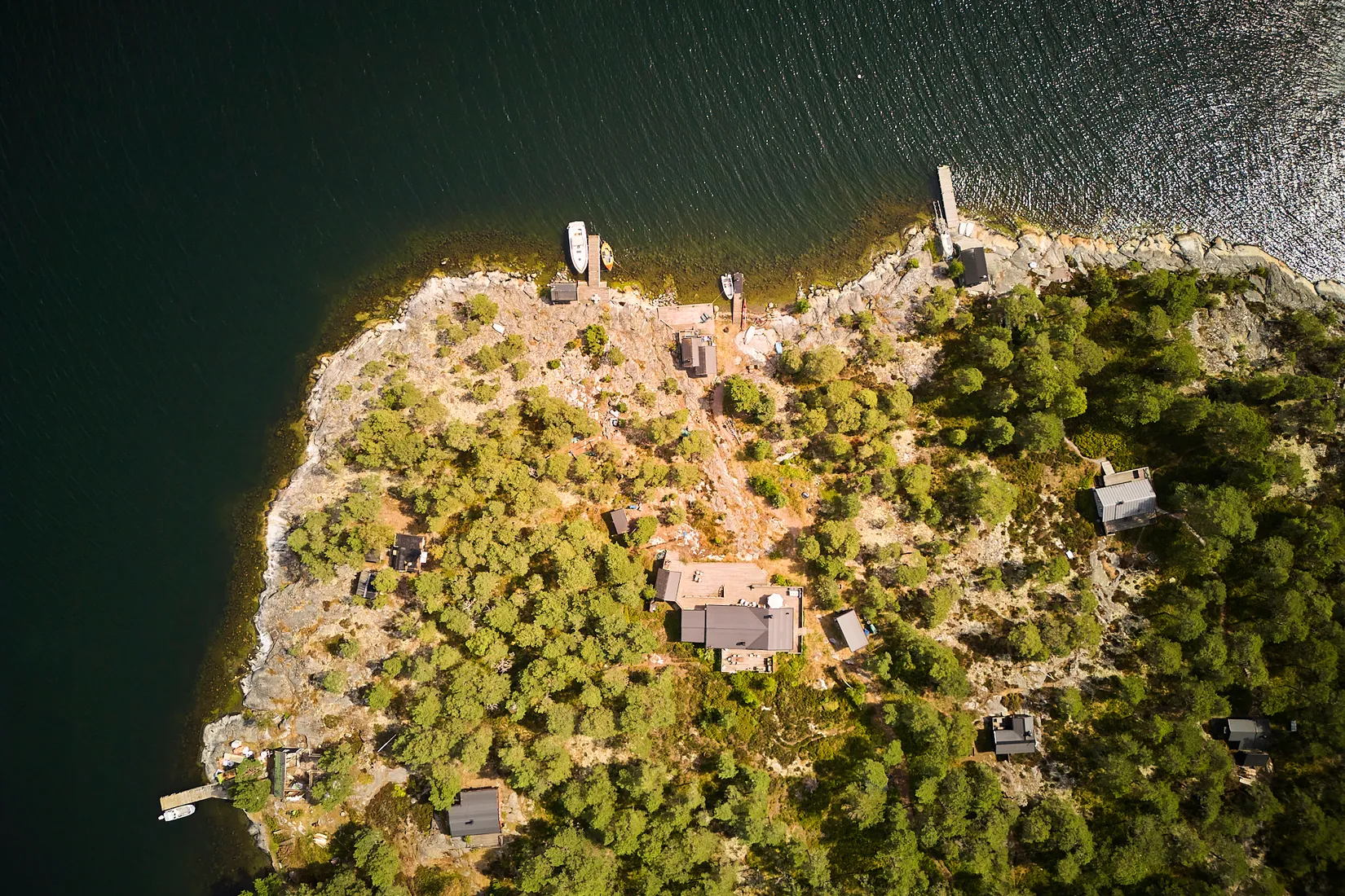 Villa, Nämdö Orrön 223, Orrön, Värmdö