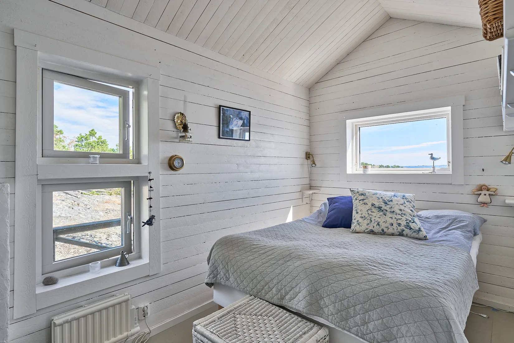 Villa, Nämdö Orrön 223, Orrön, Värmdö