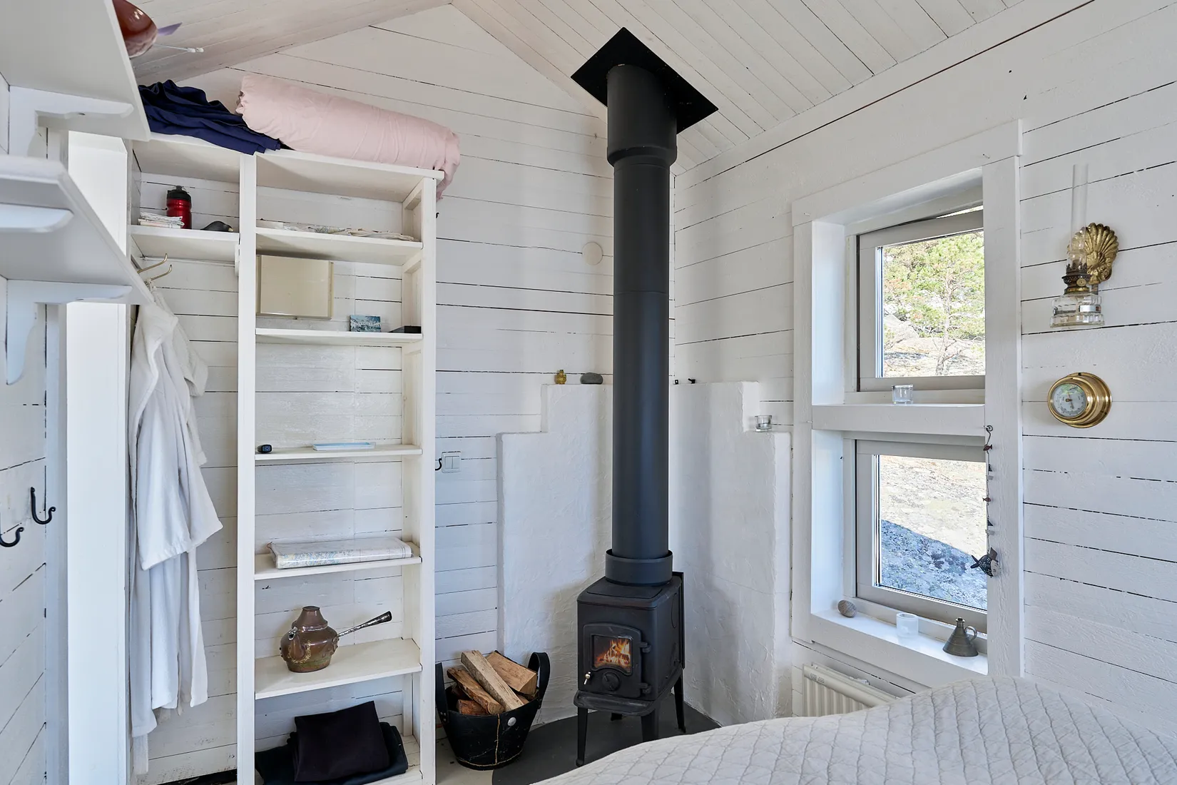 Villa, Nämdö Orrön 223, Orrön, Värmdö